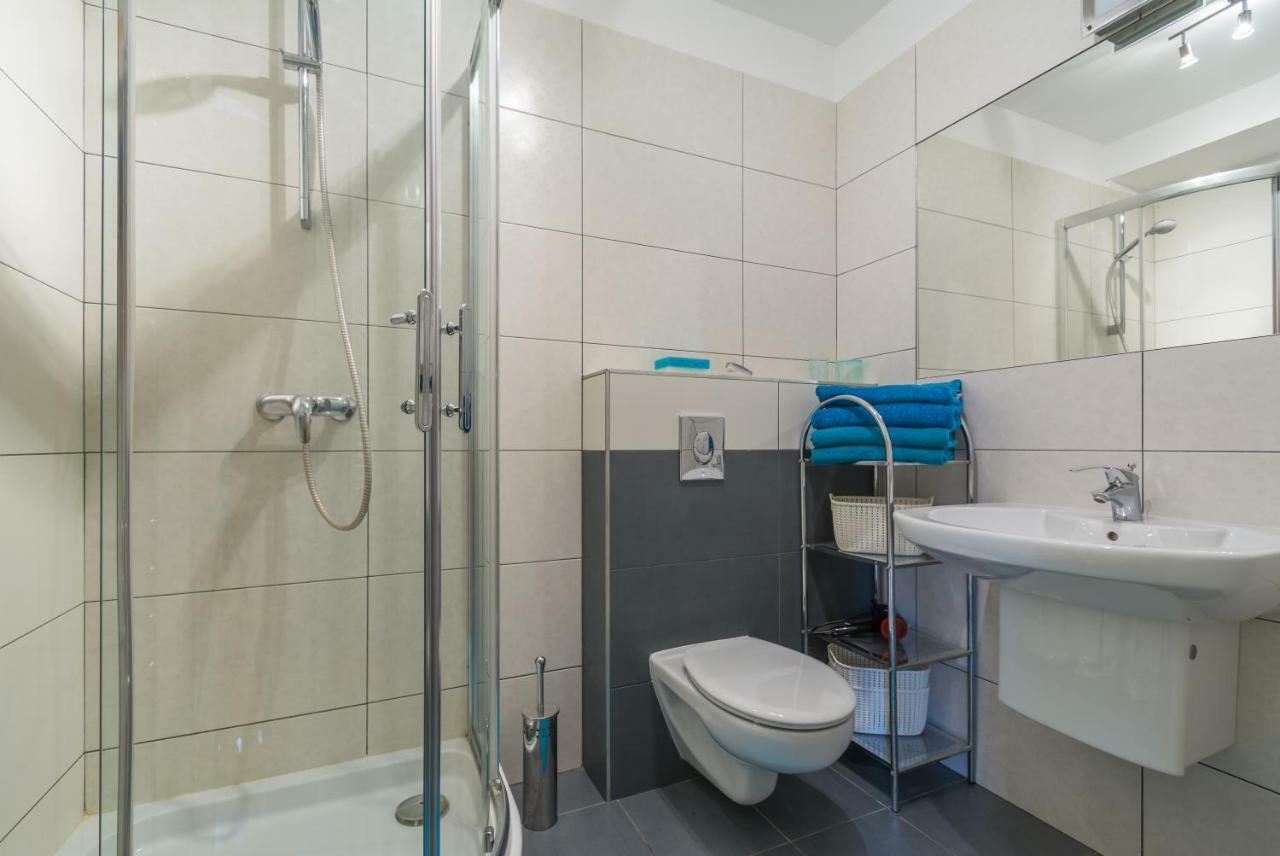 Apartament Sloneczny Kościelisko Exterior foto